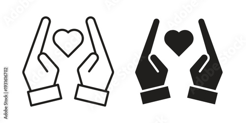 Selfcare icon collection. Vector design pack