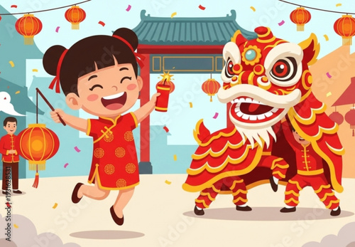 chinese new year
