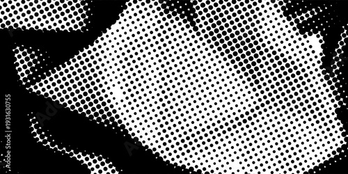 Dot RGB tv background. dots are used for background design. Close up of LED light. Display with primary Vector Illustration modern.