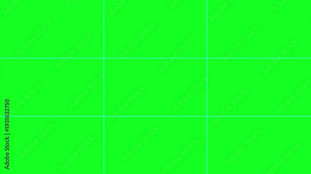 rule of thirds composition and framing grid guide frame gridlines used ...