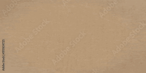 Beige Old Paper. Kraft Old Paper Blank. Cream Old Paper. Beige History Parchment. Beige Tan Backdrop. Cream Craft Parchment. Peach Grunge Vector Texture