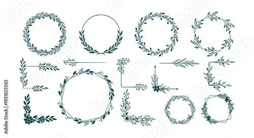 Versatile Modern Number 83 Vector Icon Graphic Design Element Illustration