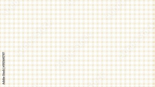 Abstract seamless minimalist background featuring a delicate cream-colored geometric trellis pattern perfect for luxury digital wallpaper and professional backdrops