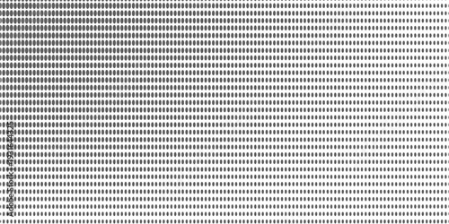 Yellow Halftone Dotted Gradient Background With Retro Comic Texture.