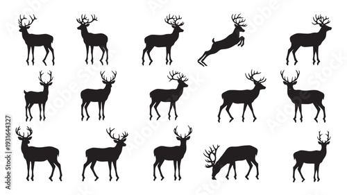 Chainsaws modern and professional with powerful engines and safety features, ready for demanding tasks