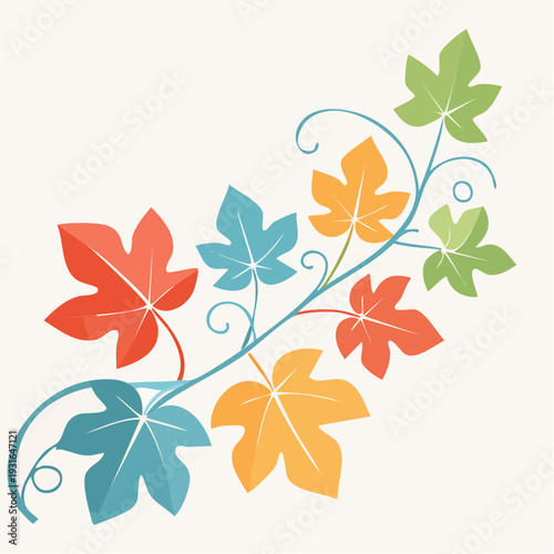 Religious Candle Icon with Christian Cross, Symbolizing Faith, Hope, and Peaceful Remembrance