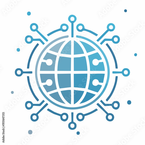 Religious Candle Icon with Christian Cross, Symbolizing Faith, Hope, and Peaceful Remembrance