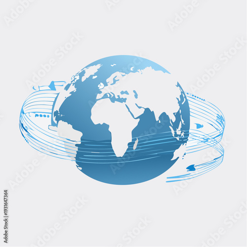 Religious Candle Icon with Christian Cross, Symbolizing Faith, Hope, and Peaceful Remembrance