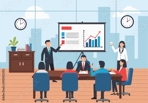 A soft, warm gradient provides a calming backdrop, ideal for website designs, app interfaces, or presentations needing a subtle, neutral tone. Use for