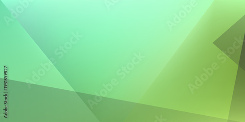 Abstract colorful triangle background for design
