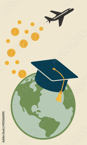Global Education and Travel Opportunities for Students.
