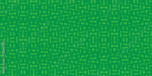 Seamless Wave Pattern, Hand drawn water sea vector background. Wavy beach print, curly grunge paint lines, watercolor stripes