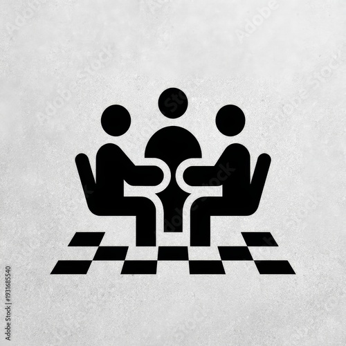 Team Collaboration in Modern Office Environment