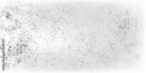 Noise grain background haftone pointillism dots gradient or dotwork good pattern illustrations neutral