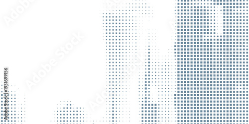 City buildings abstract background. Smart city, urban concept, real estate, organization office, future cityscape, skyline panorama, skyscraper architecture, building construction tech concept. Eps10