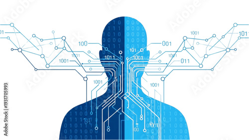 Technological Integration with Human Intelligence
