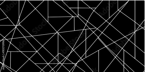 Stackable modular block pattern suggesting construction systems