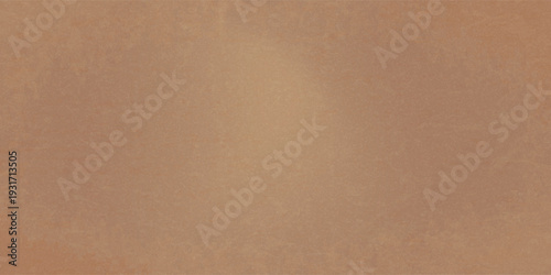 Vintage old paper background texture, brown aged crumpled parchment surface