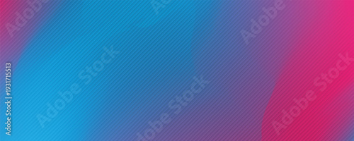 Pink and blue glass vector background for flyers, cards, poster, cover design. Christmas backdrop. Ice. Blurred stained glass window. Merry Christmas! Winter template for design. Color glass.