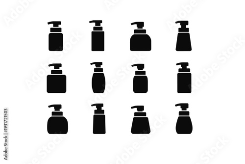 Object icon compact image simple form vector countertop generation utility soap design