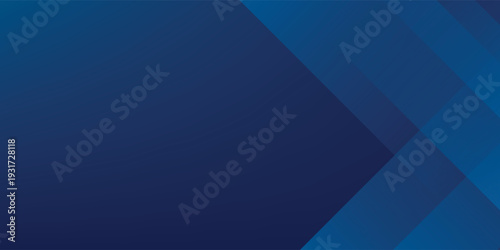 modern blue abstract background with elegant bright diagonal lines