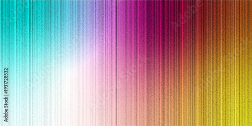 Blue yellow white , color gradient rough abstract background shine bright light and glow template abstract colorful grainy gradient color background, noise texture effect, illustration of multi color.