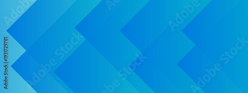 Vector Abstract Geometric Design in Shades of Azure, Offering a Contemporary Aesthetic and Versatile Visual Texture.