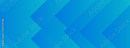 Vector Dynamic Abstract Composition Showcases Chevron-Shaped Structures in Gradients of Teal and Cerulean Blue, Evoking a Sense of Movement and Modern Aesthetic.