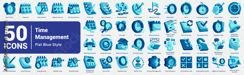 Time Management Time Management Bundle H50