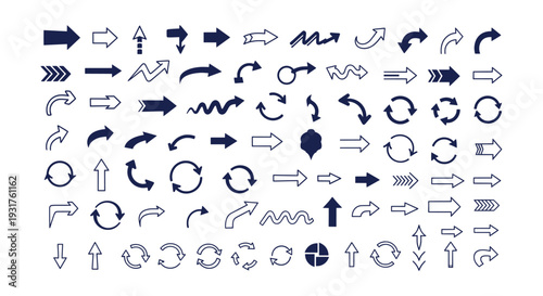 Group of cowboy and cowgirl silhouettes performing country western line dance in traditional gear