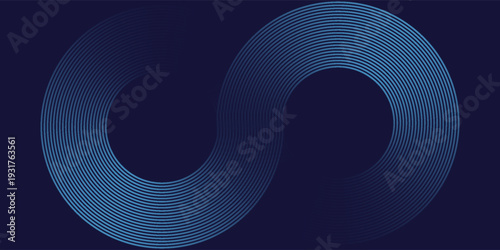 Light blue dynamic abstract vector background with diagonal lines. Trendy classic colors . 3d cover of business presentation banner for sale evening party event. A fast-moving soft dot shadow