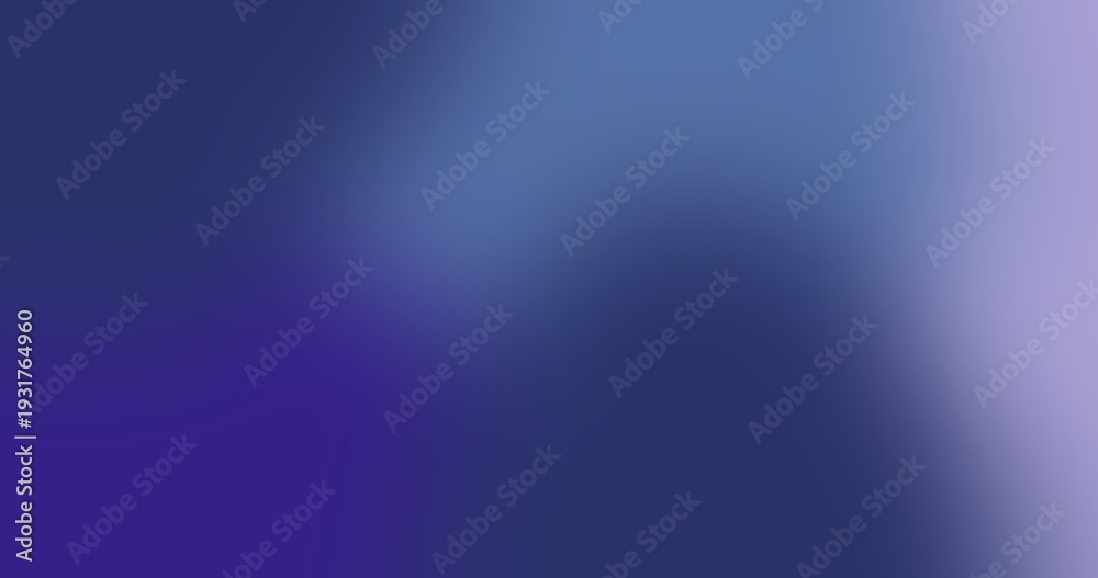 Obraz premium Soft ethereal purple blur background with smooth organic transitions. Calming violet gradient for peaceful wellness designs, wallpapers, and aesthetic social media backdrops
