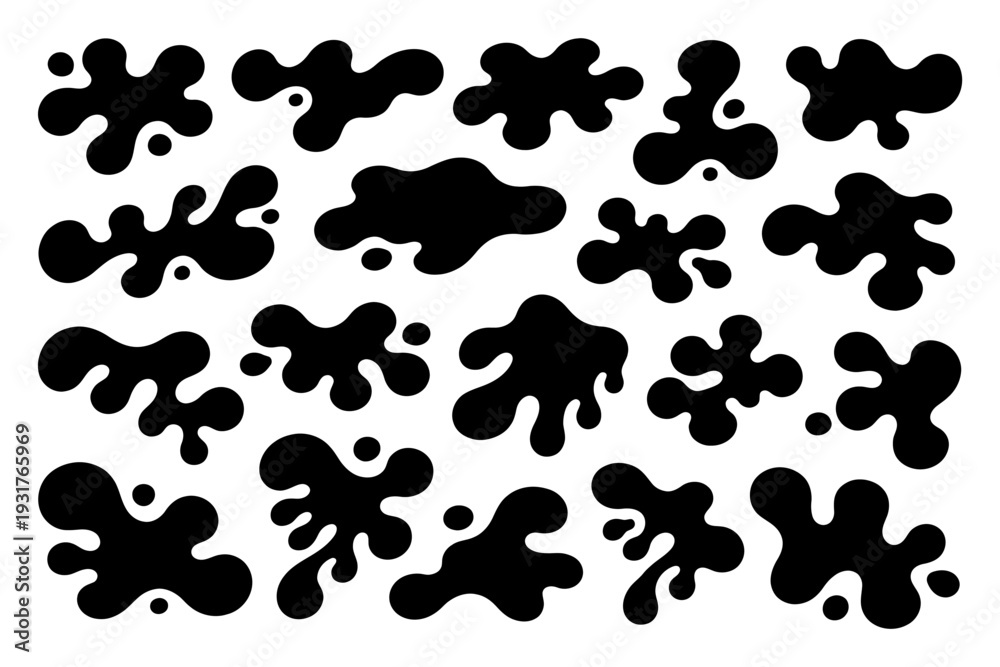 Fototapeta premium Adobe Illustrator Artwork