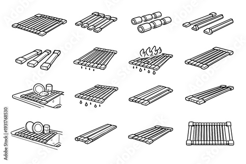 Drainer slim kitchen foldable sink vector collapsible design drying silicone open end