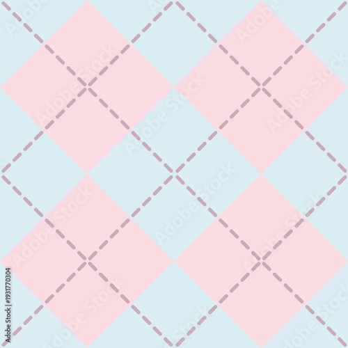 	
argyle pattern	

