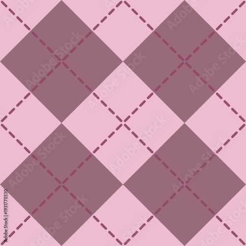 	
argyle pattern	
