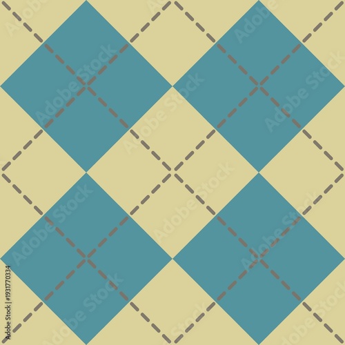 	
argyle pattern	
