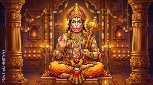Hanuman hindu god wallpaper hd images and photos for desktop and mobile backgrounds