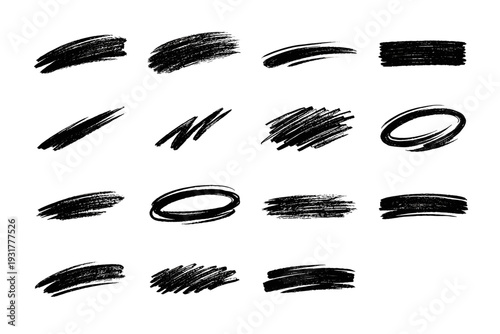 Outline thick pressure motion simple image vector firm bold pass generation sketch