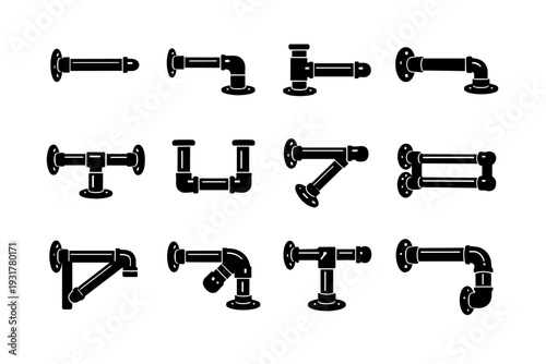 Raw support image icon vector bold functional simple form generation decor furniture