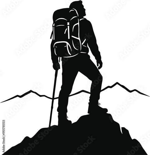 Minimalist vector graphic featuring the word file in plain text format