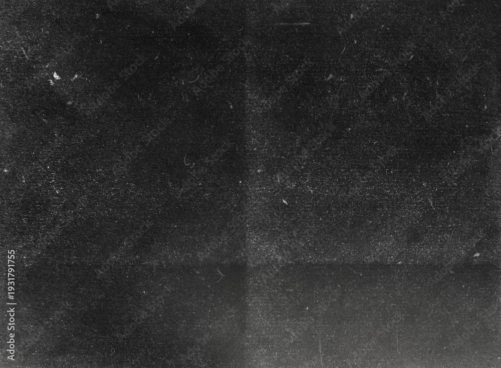 Fototapeta premium Dark Concrete Grunge Texture Background with Dust and Stains