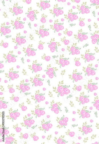 Floral Background