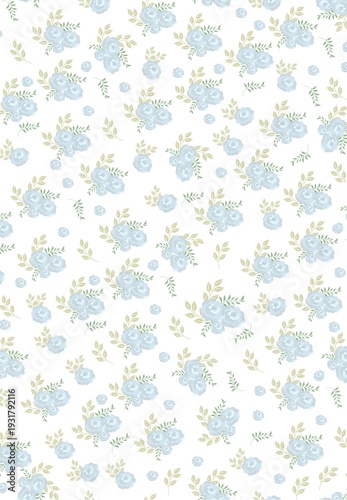 Floral Background