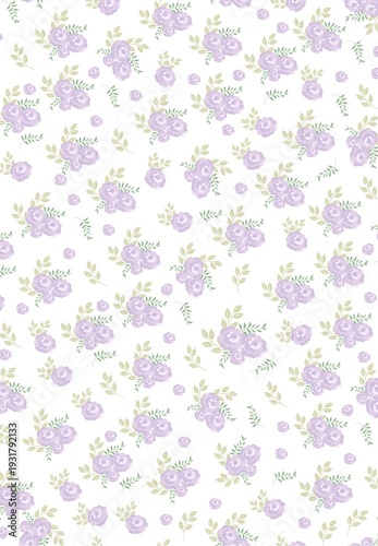 Floral Background