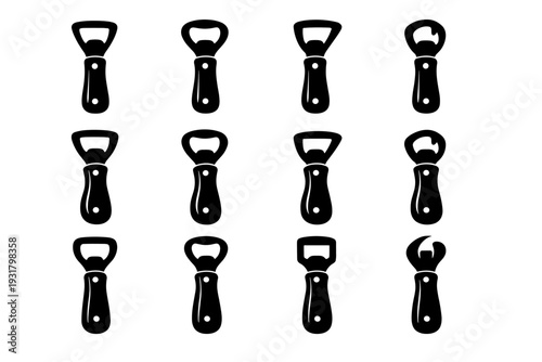 Utensil vector rivet spine simple generation bar classic kitchen image icon contour