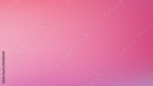 Abstract colorful gradient vector background with grain texture and soft blur. Vibrant modern design for digital branding, web banners, posters, presentations and creative projects.
