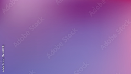 Abstract colorful gradient vector background with grain texture and soft blur. Vibrant modern design for digital branding, web banners, posters, presentations and creative projects.
