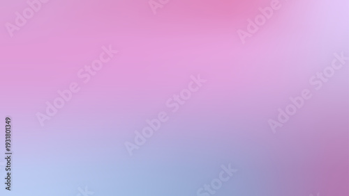 Abstract colorful gradient vector background with grain texture and soft blur. Vibrant modern design for digital branding, web banners, posters, presentations and creative projects.
