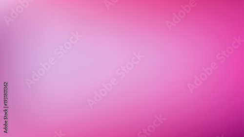 Abstract colorful gradient vector background with grain texture and soft blur. Vibrant modern design for digital branding, web banners, posters, presentations and creative projects.